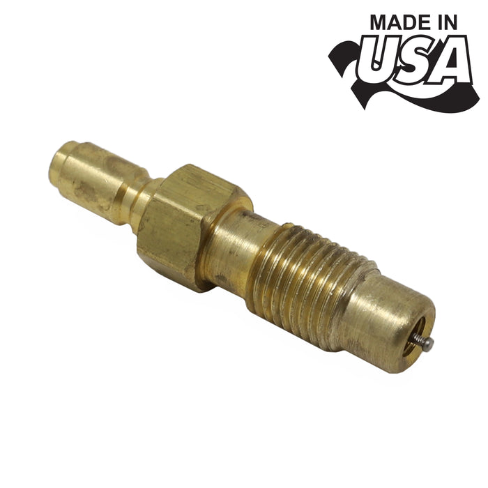 2800X11 - Diesel Compression Adapter - M12 x 1.25 Glow Plug