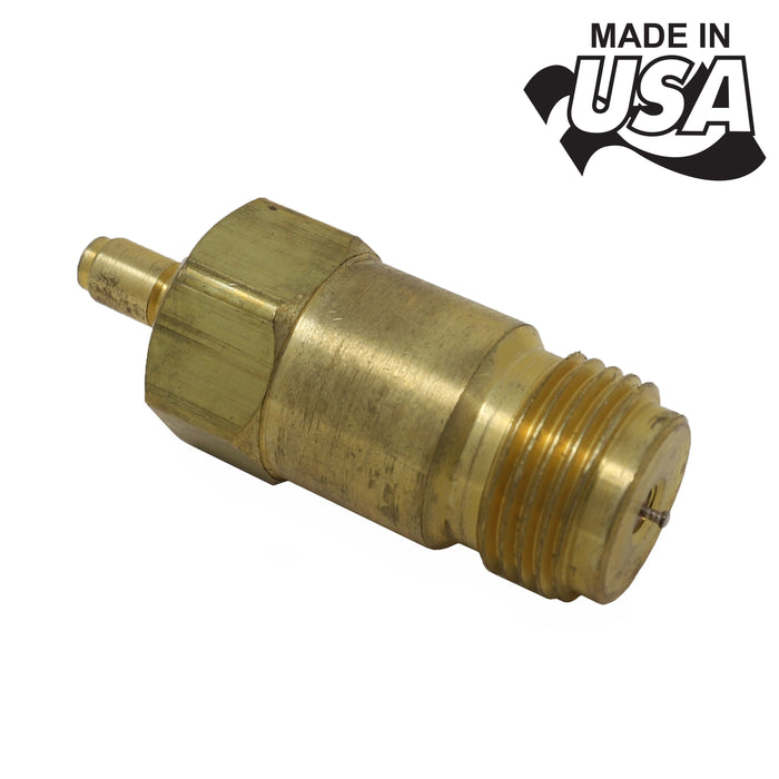 2800X13 - Diesel Compression Adapter - M24 x 2.00 Injector