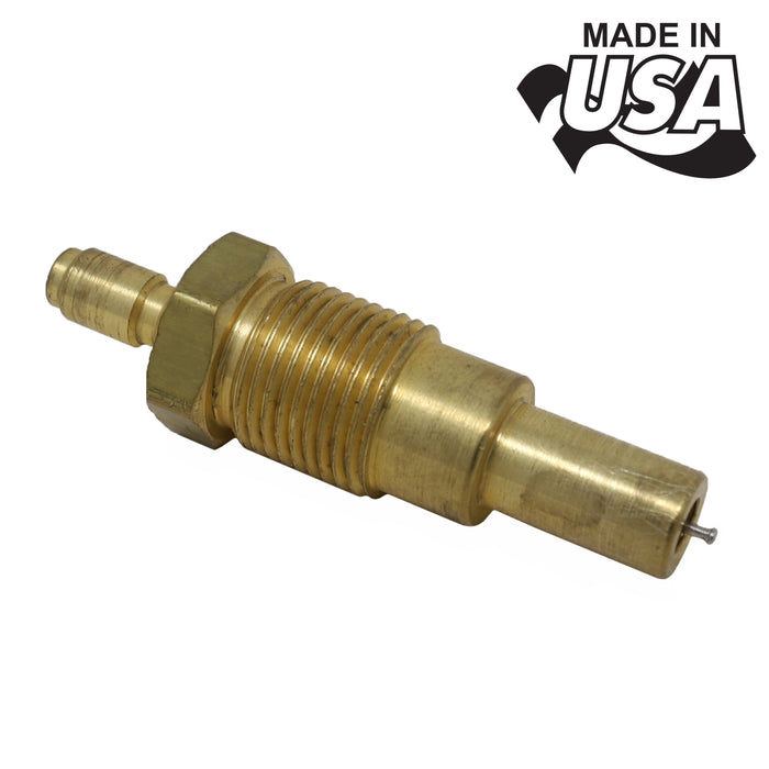 2800X14 - Diesel Compression Adapter - M18 x 1.50 Glow Plugs