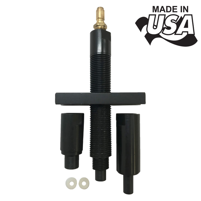 2800X15 - Diesel Compression Adapter - M21 Injector