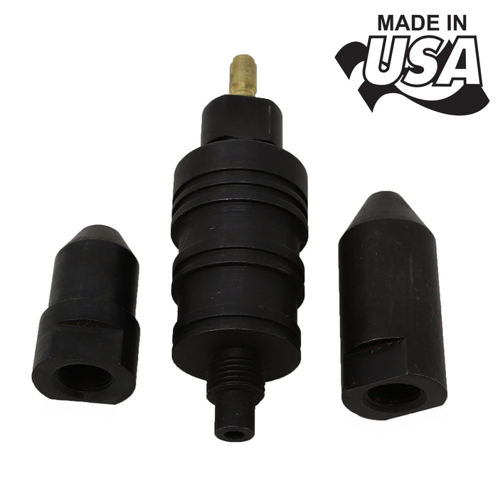 2800X16 - Diesel Compression Adapter - 1" & 7/8" Injector