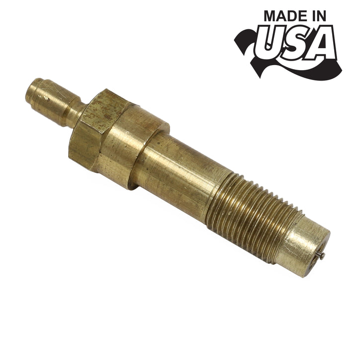 2800X18 - Diesel Compression Adapter - M14 x 1.25 Glow Plug