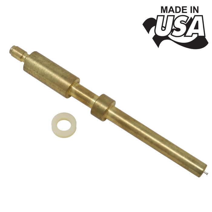 2800X22 - Diesel Compression Adapter - 3/8" Injector