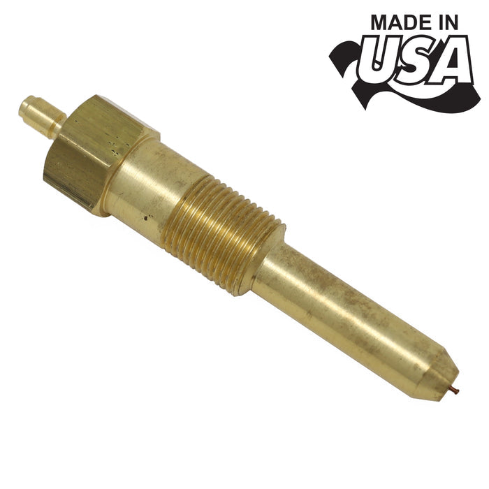 2800X23 - Diesel Compression Adapter - 7/8" - 14 Injector