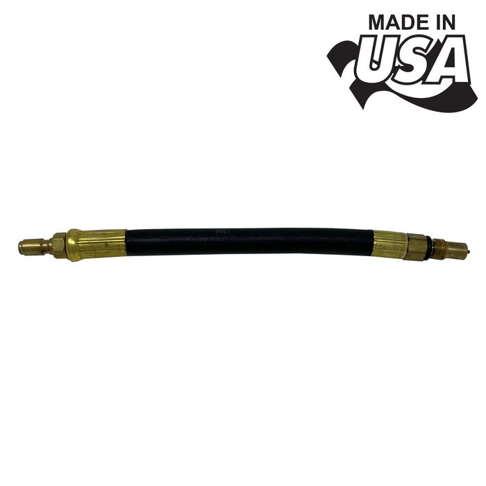 2800X24 - Diesel Compression Adapter - M10 x 1.00 Glow Plug