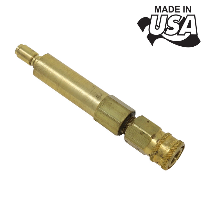 2800X25 - Diesel Compression Adapter - 4" extension