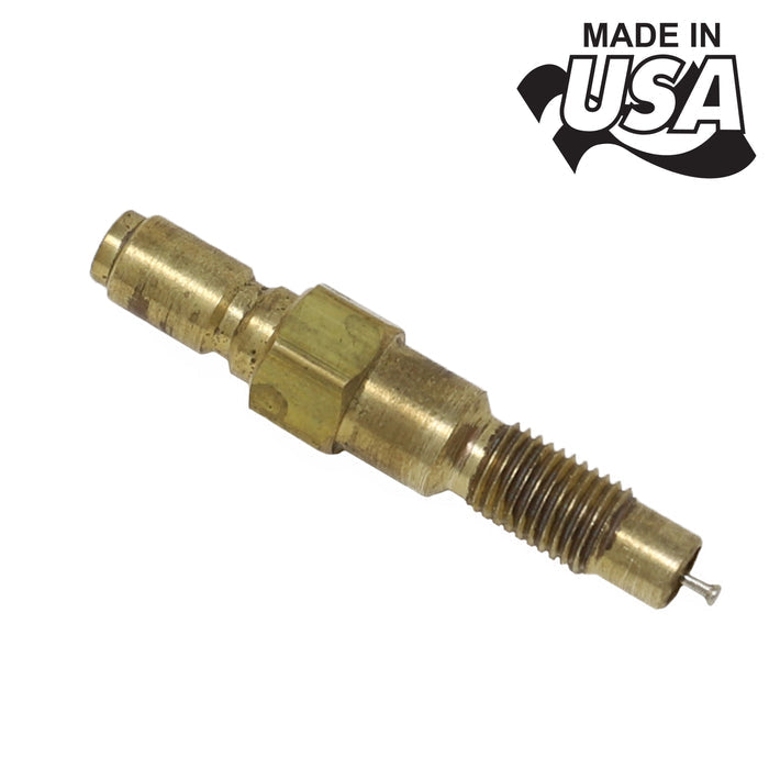 2800X26 - Diesel Compression Adapter - M8 x 1.00 Glow Plug