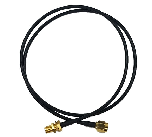 RACEPAK CABLE GPS SMA EXTENSION 24in.