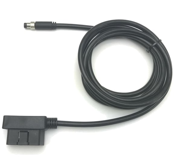 RACEPAK CABLE OBDII M8 6ft