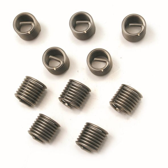 28129 - Pro-Thread Spark Plug Repair Kit - Insert Pack - M12-1.25 (Non-Tapered Seat)