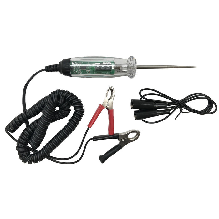 2830 - 12/24/48V Audible Circuit Tester