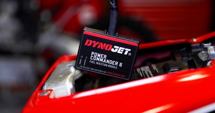 DYNOJET POWER COMMANDER 6: 2014–2021 HONDA GROM/MSX125