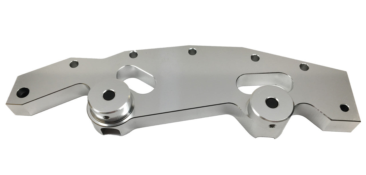 2895X01 - BMW Double Vanos Bracket