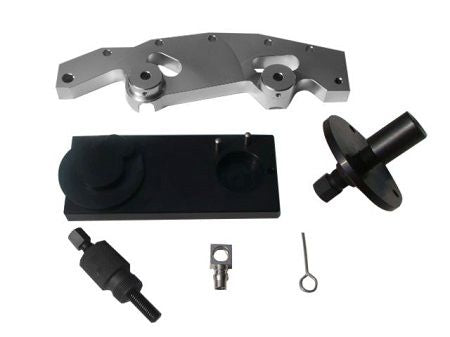 2895 - BMW Timing Tool Kit - M52, M54 & M56