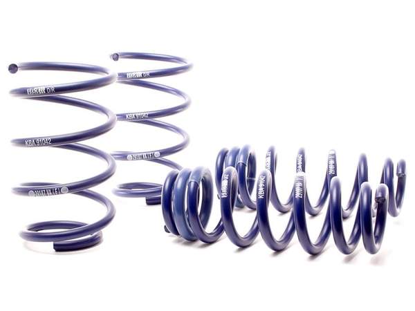 H&R Sport Springs | BMW E90 335d