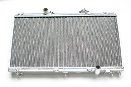 CSF 92-00 Honda Civic w/K-Swap V3 Radiator - 0