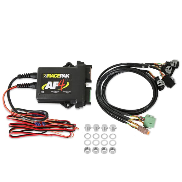 RACEPAK 4 CH WIDEBAND CONTROLLER 1357