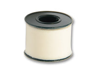 2 Meter (6-1/2 Feet) Roll of White Adhesive Clean Cut Tape