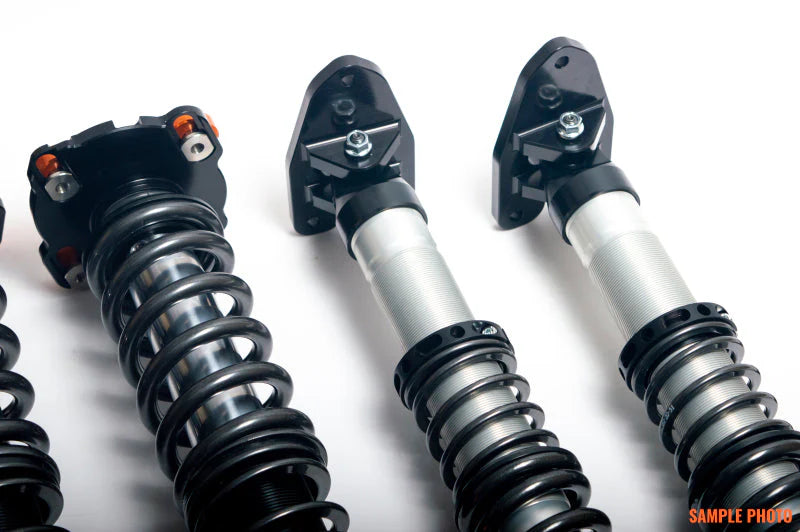 AST G8X M2 / M3 / M4 RWD 5100 Comp Series Coilover Kit - 0