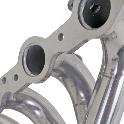 BBK PERFORMANCE SHORTY HEADERS: 1997–1999 CHEVY CORVETTE - 0