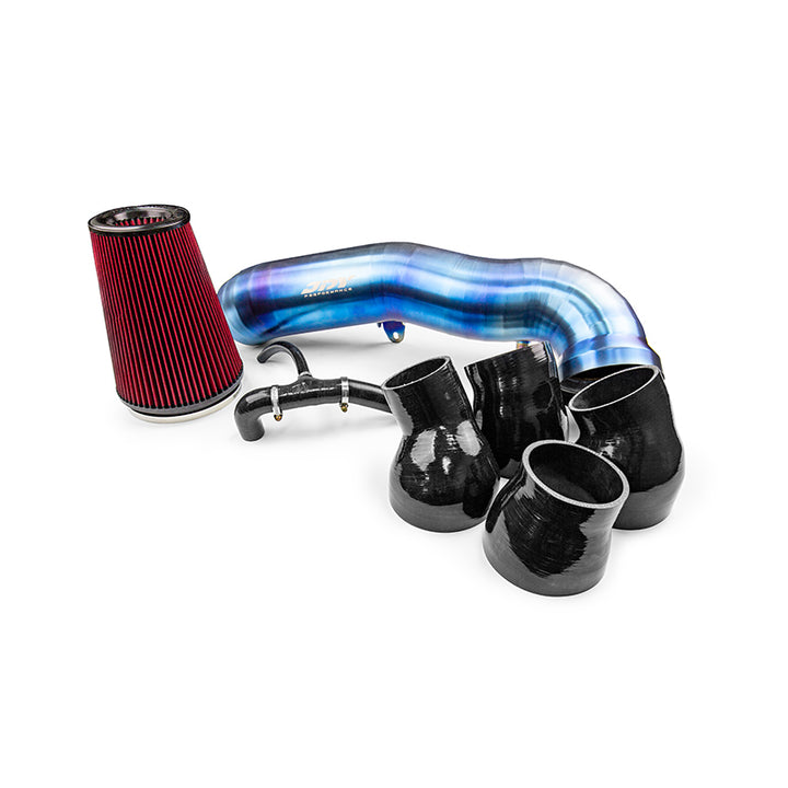 V3-JDY Titanium Air Intake for Audi TTRS 8S /RS3 8V 8Y