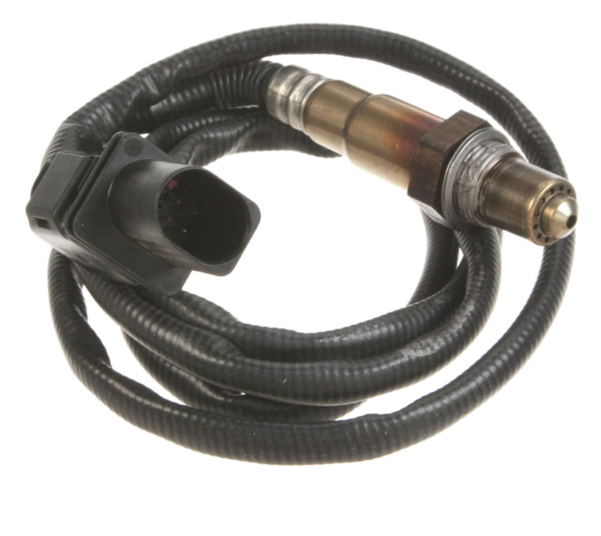 BMW Oxygen Sensor - Bosch 17098