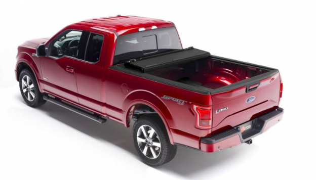 BAK INDUSTRIES BAKFLIP MX4 TONNEAU COVER: 2021+ FORD F-150 SUPER CREW - 0