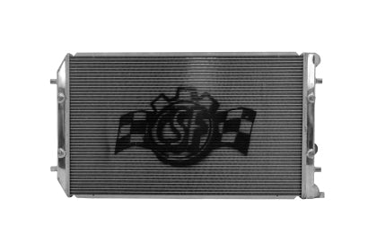 CSF High Performance Aluminum Radiator / VW/Audi / TT / Golf /GTI / R32 / Jetta / GLI / TDI