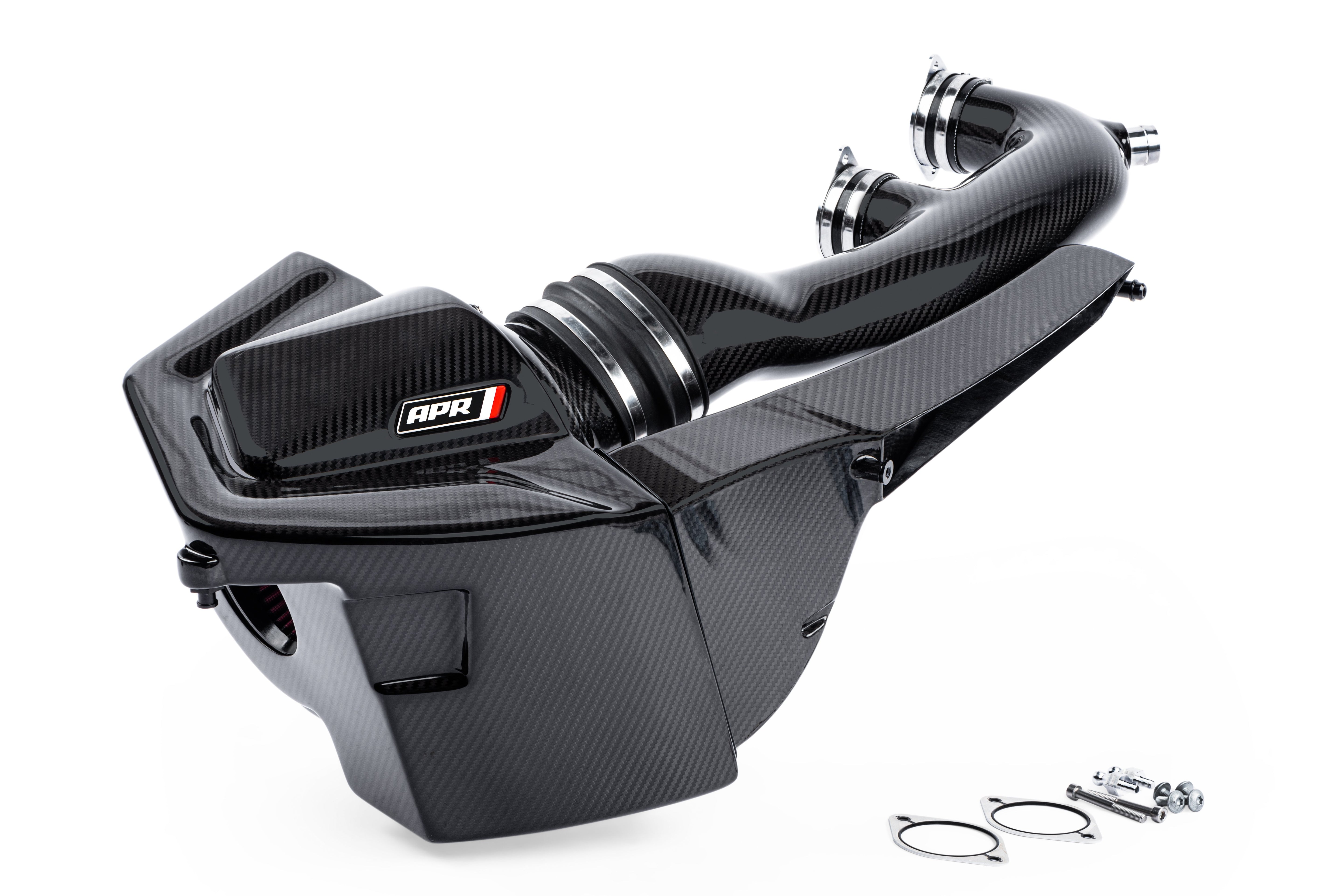 APR CARBON FIBER INTAKE - 2.9T RS4/RS5 (B9)