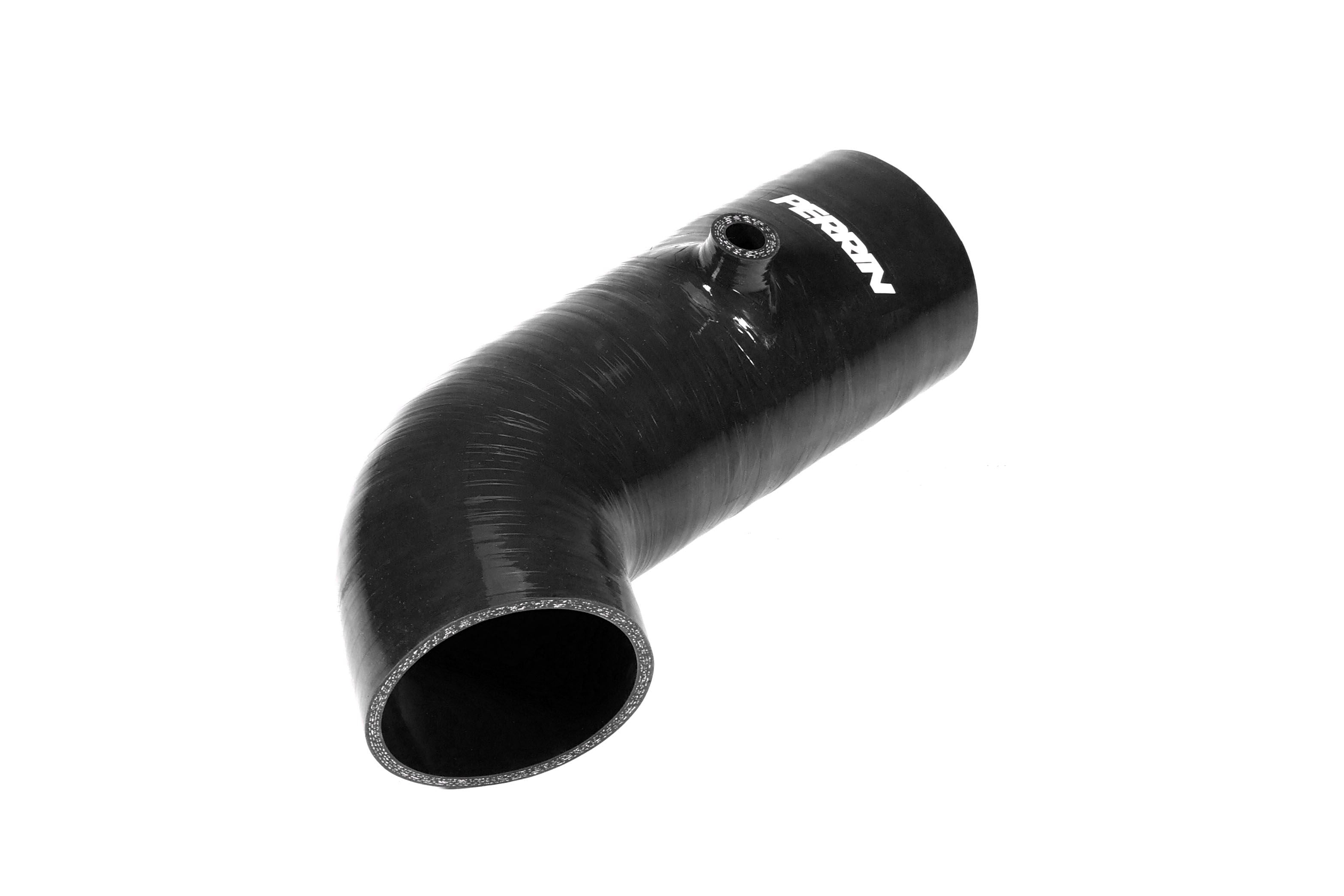 PERRIN Performance Silicone Inlet Hose: 22-23 Subaru BRZ/Toyota GR86