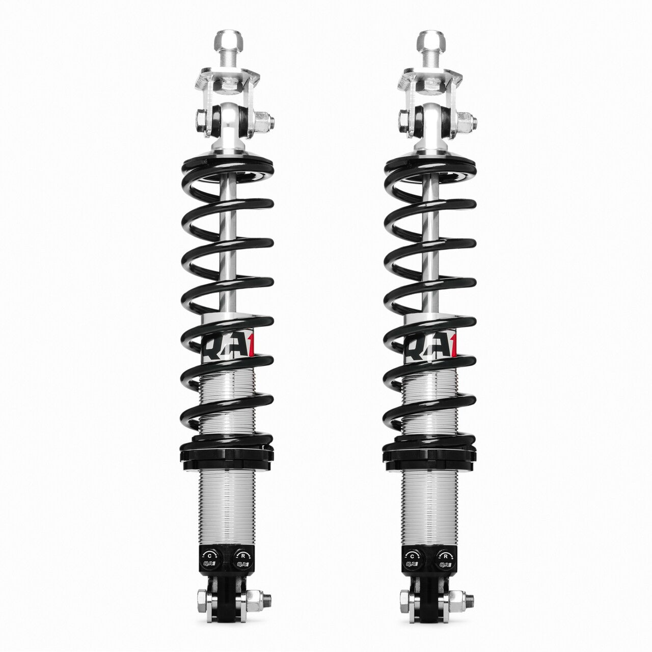 RCK52405 Rear Pro Coil Shock System,1979-2004 Ford Mustang, Double Adjustable