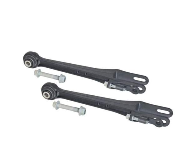 SPC Adjustable Trailing Link Pair - Porsche 996