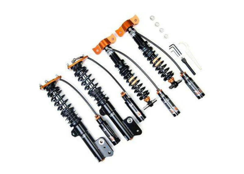 AST G8X M2 / M3 / M4 RWD 5300 Series Coilover Kit - 0