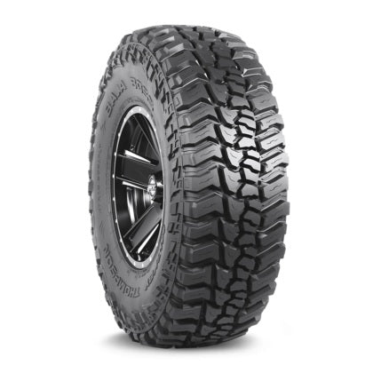 Mickey Thompson Baja Boss Tire - 35X12.50R17LT 119Q 58759