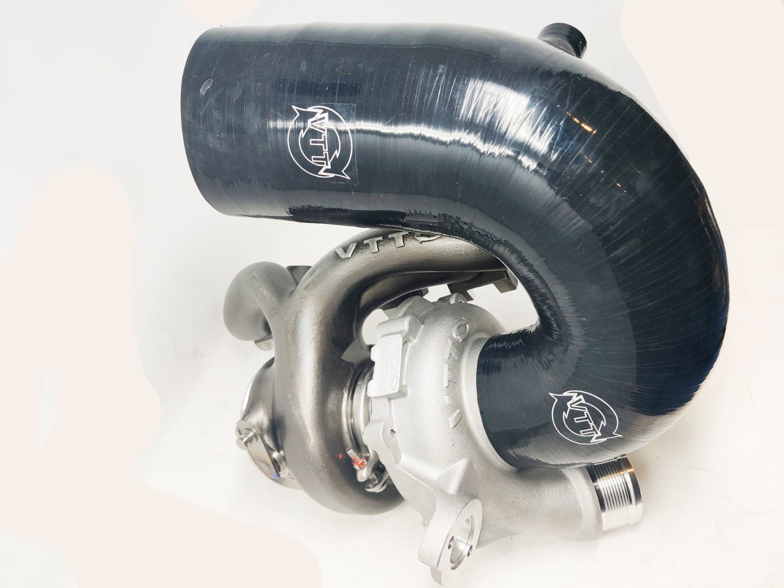 VTT DAZA/DNWA GC/GC+ Turbocharger