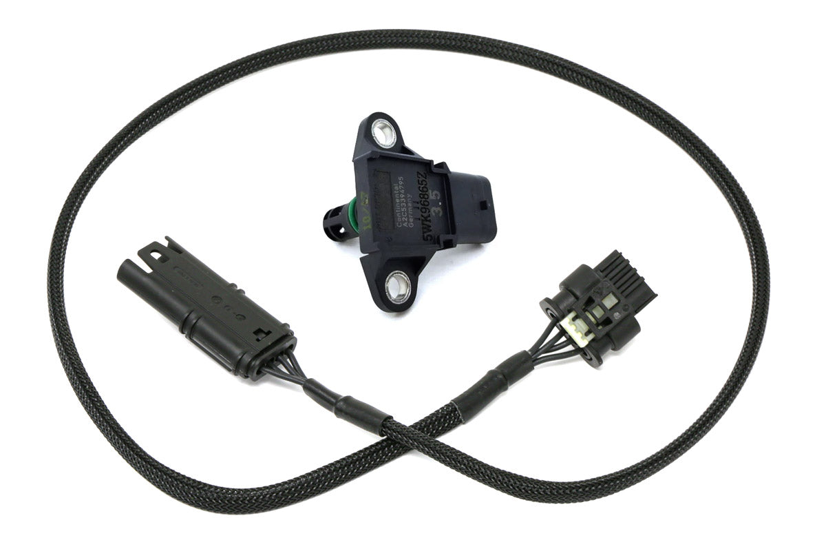 3.5 BAR TMAP Sensor & PNP Adapters for N55/N54 BMW