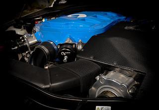 ACTIVE AUTOWERKE E9X M3 SUPERCHARGER KIT GEN 2 LEVEL 2