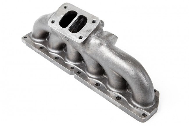 3.2L VR6 Turbo Exhaust Manifold T3 Flange - 0