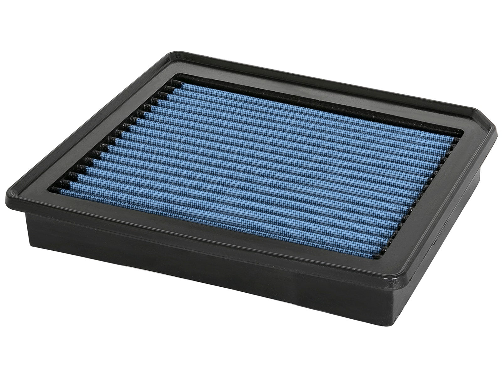 aFe MagnumFLOW OE Replacement Air Filter w/ Pro 5R Media 17-21 Nissan Titan V8-5.6L