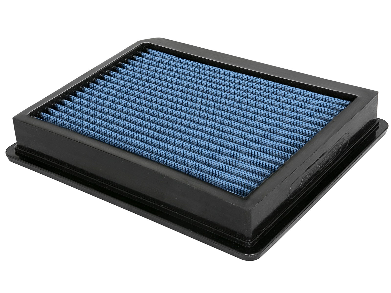 aFe MagnumFLOW OE Replacement Air Filter w/ Pro 5R Media 17-21 Nissan Titan V8-5.6L - 0