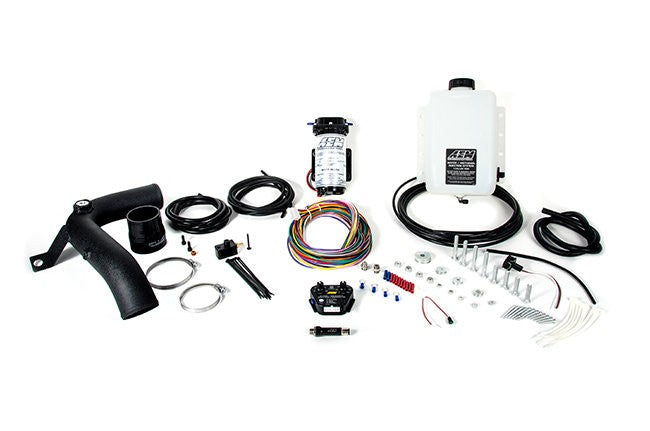 MK7 GTI Water Methanol Injection Kit