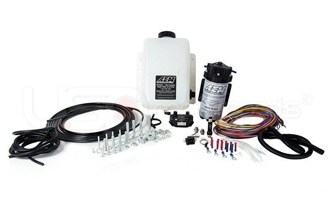 MK7 GTI Water Methanol Injection Kit