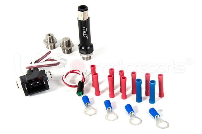 MK7 GTI Water Methanol Injection Kit