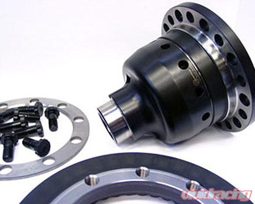 LSD DIFFERENTIAL INSTALL KIT, F22 M235I R=3.08