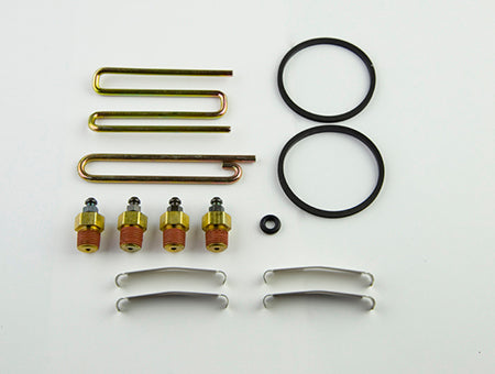 Wilwood Rebuild Kit Hardware & Seals DLS / BDLS/ DPS