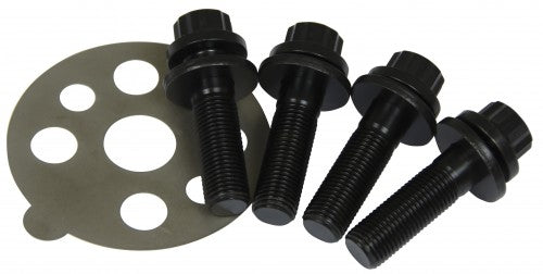 Fluidampr 03+ Dodge Cummins 5.9L/6.7L Common Rail High Strength Bolt Kit