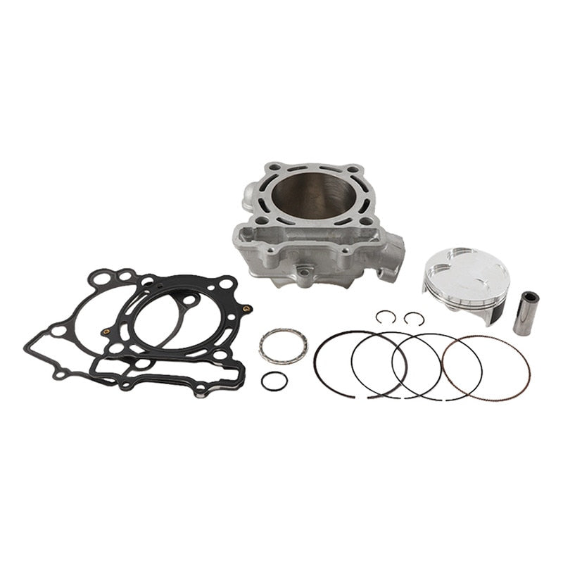 Cylinder Works 06-08 Kawasaki KX 250 F 250cc Standard Bore Cylinder Kit