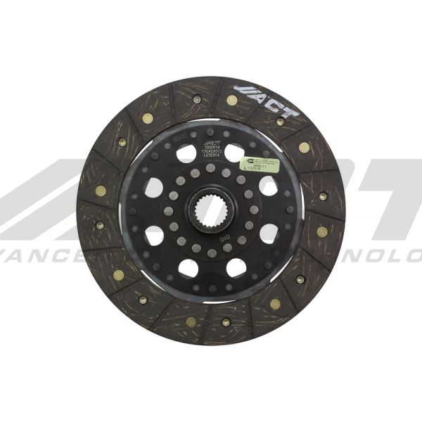 ACT 1992 Acura Integra Perf Street Rigid Disc