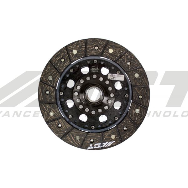 ACT 1990 Acura Integra Perf Street Rigid Disc