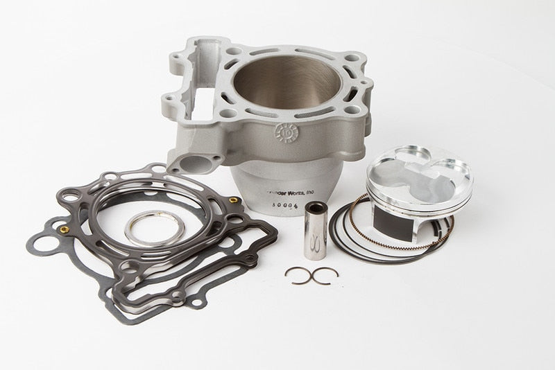 Cylinder Works 2009 KX 250 F Standard Bore High Compression Cylinder Kit